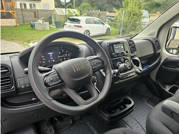 Новый Цельнометаллический фургон FIAT Ducato 35 140 Serie10-9.2 Modell 25 L2H1 sofort: фото 2