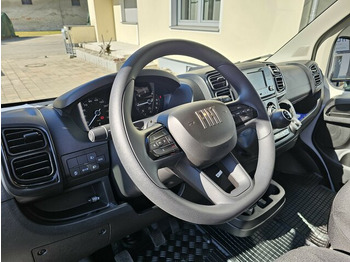 Новый Цельнометаллический фургон FIAT Ducato 35 MAXI L4H2 140 15m³ Serie10 9.2 Safety: фото 3