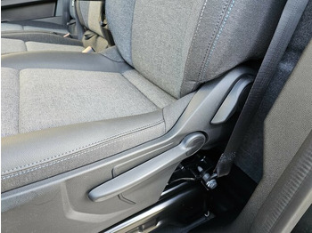 Цельнометаллический фургон RENAULT Master L2H2 170 Neues Modell 10'' Navi Kamera: фото 2