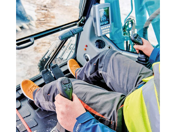 Sunward SWE 155F в лизинг Sunward SWE 155F: фото 2