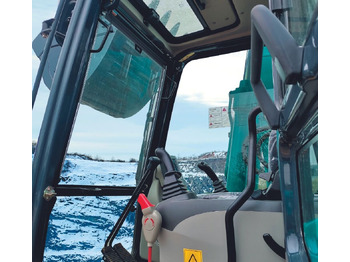 Sunward SWE 155F в лизинг Sunward SWE 155F: фото 5