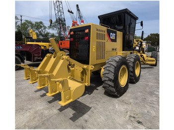 Грейдер CATERPILLAR 140H