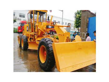 Грейдер CATERPILLAR 140H