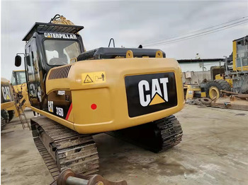 Гусеничный экскаватор CAT 315D excavator: фото 4