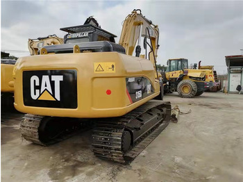 Гусеничный экскаватор CAT 315D excavator: фото 3