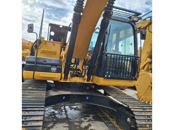 Гусеничный экскаватор CAT 320D2 Excavator: фото 3