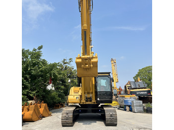 Гусеничный экскаватор CAT 325C: фото 5 Гусеничный экскаватор CAT 325C: фото 5