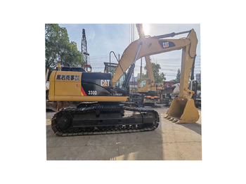 Гусеничный экскаватор CATERPILLAR 330D
