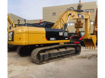 Гусеничный экскаватор CATERPILLAR 330D2L
