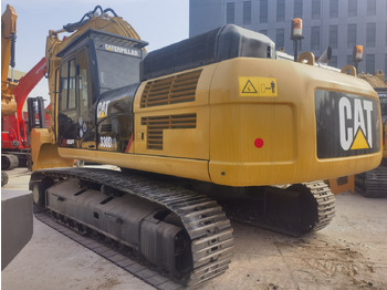 Гусеничный экскаватор CAT 330D2L Excavator: фото 2