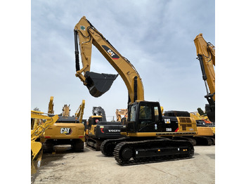 Экскаватор CATERPILLAR 336D