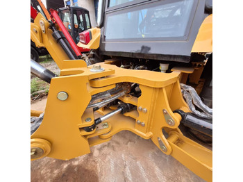 Экскаватор-погрузчик CAT 420F2 Backhoe Loader: фото 4
