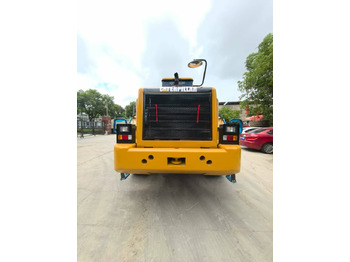 Колёсный погрузчик CAT 950H: фото 2 Колёсный погрузчик CAT 950H: фото 2