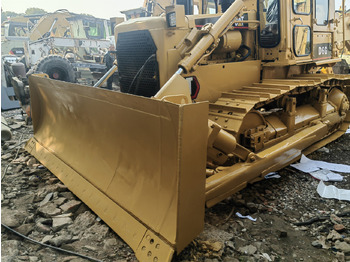 Бульдозер CAT D6G Bulldozer: фото 4