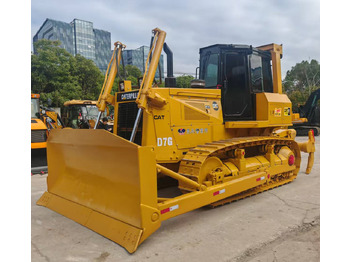Бульдозер CATERPILLAR D7G