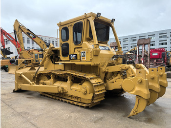 Бульдозер CATERPILLAR D7G