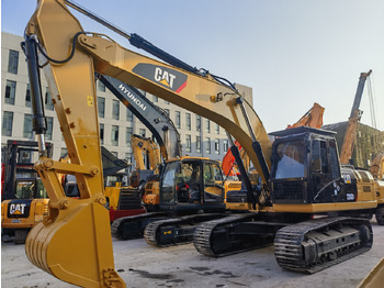 Экскаватор CAT336D2: фото 5