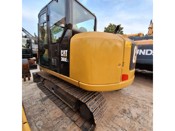 Гусеничный экскаватор CATERPILLAR 308