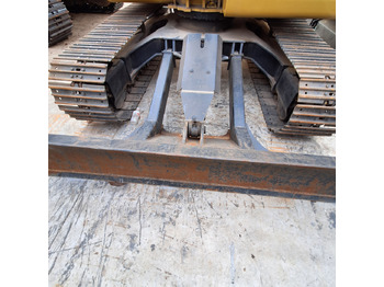 Гусеничный экскаватор Cat 308e2 Excavator: фото 4