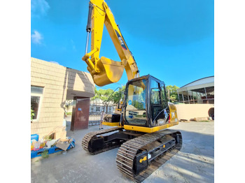 Гусеничный экскаватор CATERPILLAR 312D