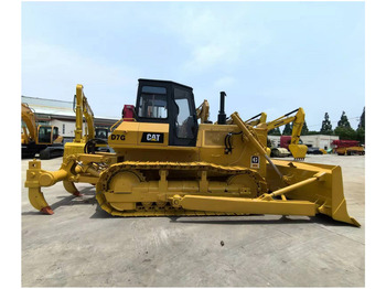 Бульдозер CATERPILLAR D7G