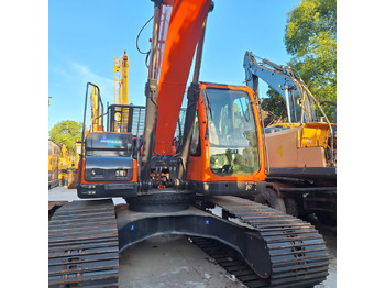 Гусеничный экскаватор DOOSAN DX225LC-9C