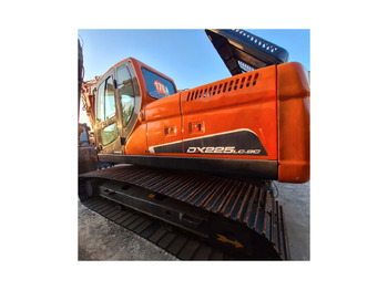 Гусеничный экскаватор DOOSAN DX225LC-9C
