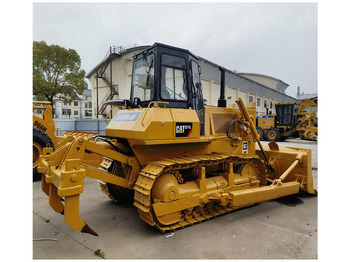 Бульдозер CATERPILLAR D7G
