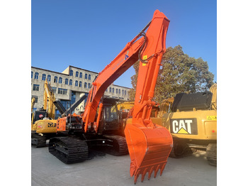 Гусеничный экскаватор HITACHI ZX200