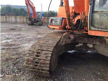 Гусеничный экскаватор Hitachi ZX200 Excavator: фото 5