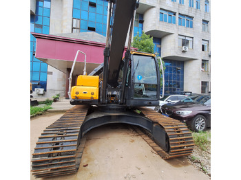 Гусеничный экскаватор Hyundai 220LC-9S Excavator: фото 5