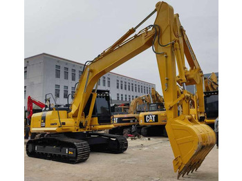 Гусеничный экскаватор Komatsu PC 220-8 Excavator: фото 3