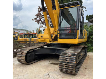 Гусеничный экскаватор Komatsu PC 220-8 Excavator: фото 5 Гусеничный экскаватор Komatsu PC 220-8 Excavator: фото 5