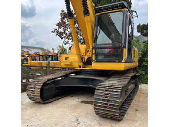 Гусеничный экскаватор KOMATSU PC220-8