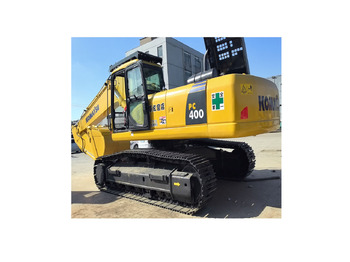 Гусеничный экскаватор Komatsu PC400-7 Excavator: фото 3