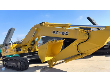 Гусеничный экскаватор Komatsu PC400-7 Excavator: фото 4