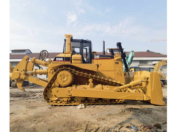 Бульдозер Original CAT Bulldozer Used Caterpillar D9R Crawler Bulldozer for sale: фото 4