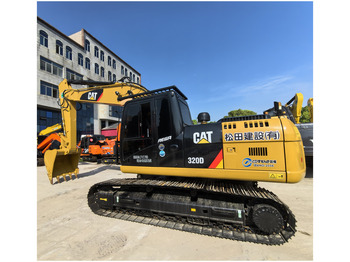 Экскаватор CATERPILLAR 330BL