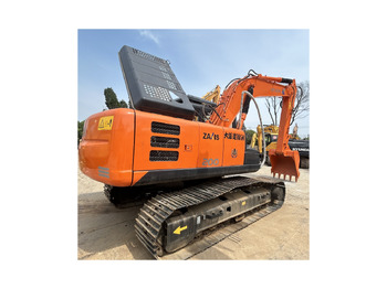 Экскаватор HITACHI ZX200