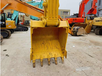 Гусеничный экскаватор Used Original Japanese KOMATSU PC220-8 used excavator for sale in shanghai yard: фото 3
