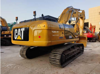 Экскаватор cat 336d: фото 3