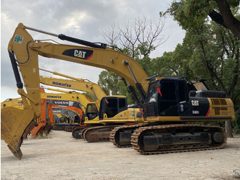 Экскаватор CATERPILLAR 336D2