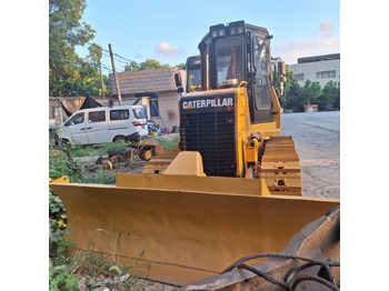 Бульдозер CATERPILLAR D5K
