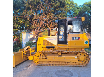 Бульдозер CATERPILLAR D5K