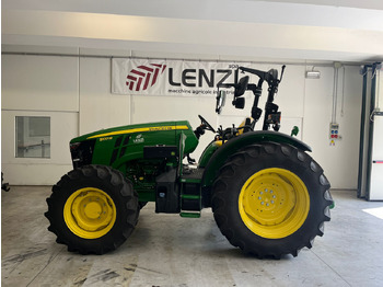 Трактор JOHN DEERE 5100M