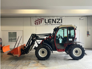 Трактор REFORM