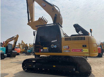 Гусеничный экскаватор CATERPILLAR 315