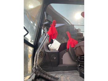 Гусеничный экскаватор CAT 329: фото 5