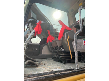 Гусеничный экскаватор CAT 329: фото 4