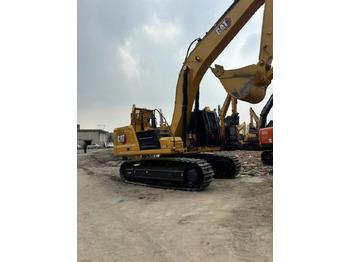 Гусеничный экскаватор CATERPILLAR 336